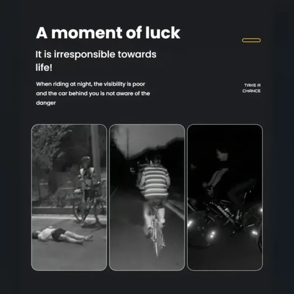 4b59a3aa-29ed-4e3f-a2bc-c30478f31149.webp High Visibility Orange Reflective Bicycle Pendant