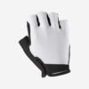 900 Cycling Gloves - White