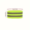 a8774177c13a641f1e62a668f9ec4e19.webp High Visibility Safety Reflective Belt
