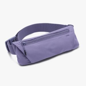 Adjustable Running Belt Waist Bag
