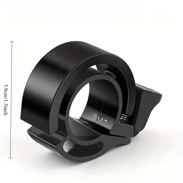 90 Decibel Bicycle Bell