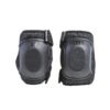 one-size-cycling-elbow-and-knee-protectors-set-3-6-years-black-btwin-8650736-2.jpg One Size Cycling Elbow and Knee Protectors Set 3-6 Years - Black