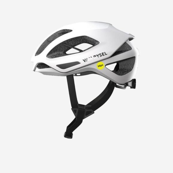 road-bike-helmet-rcr-mips-white-van-rysel-8733901-3.jpg Road Bike Helmet RCR MIPS - White